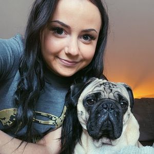 Meet your Posher, Brianna